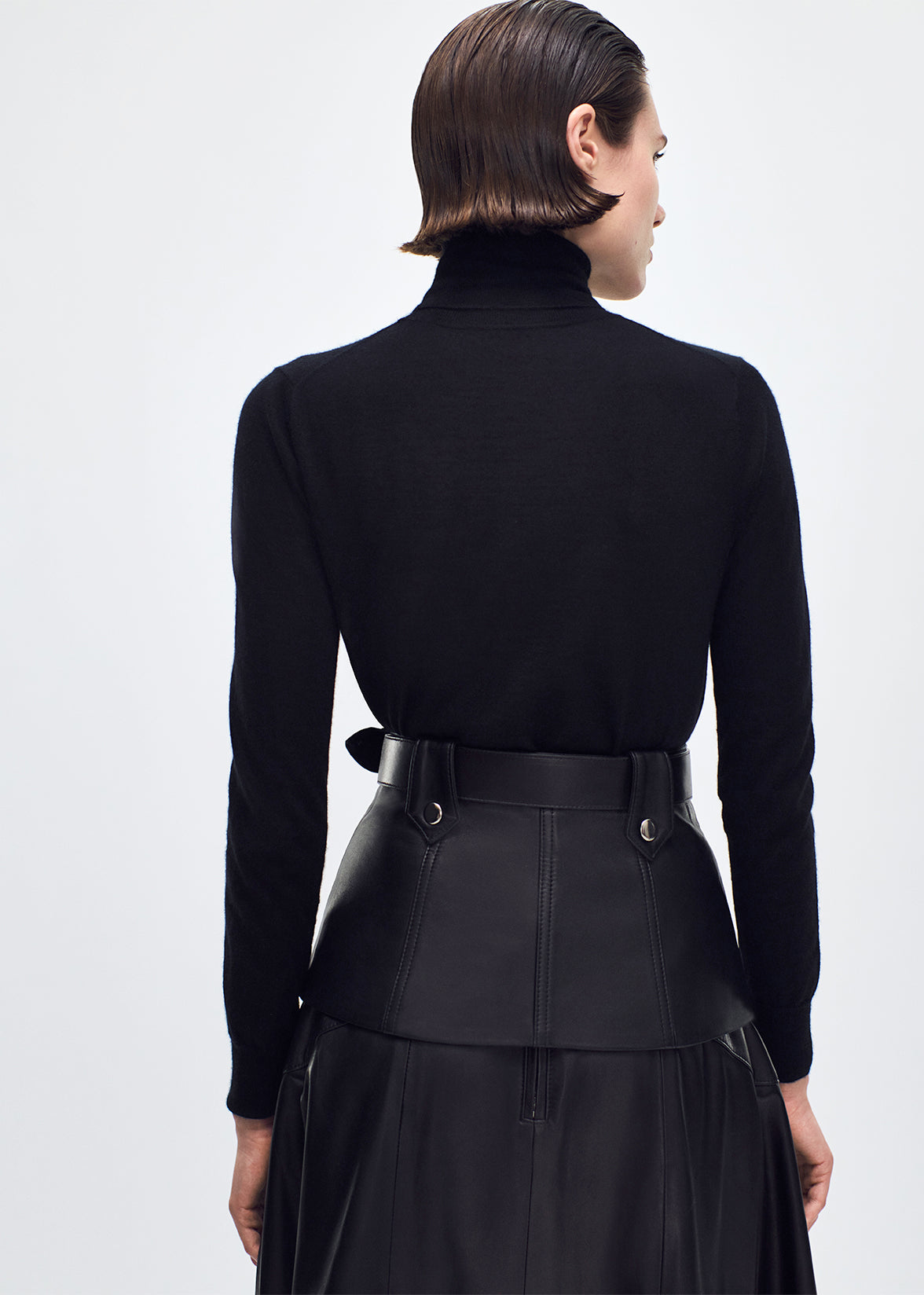 gael belt SKIRTS Adam Lippes