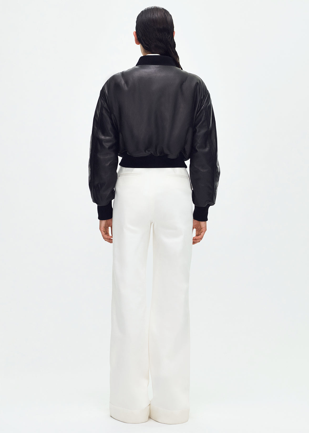 deeda pant PANTS Adam Lippes