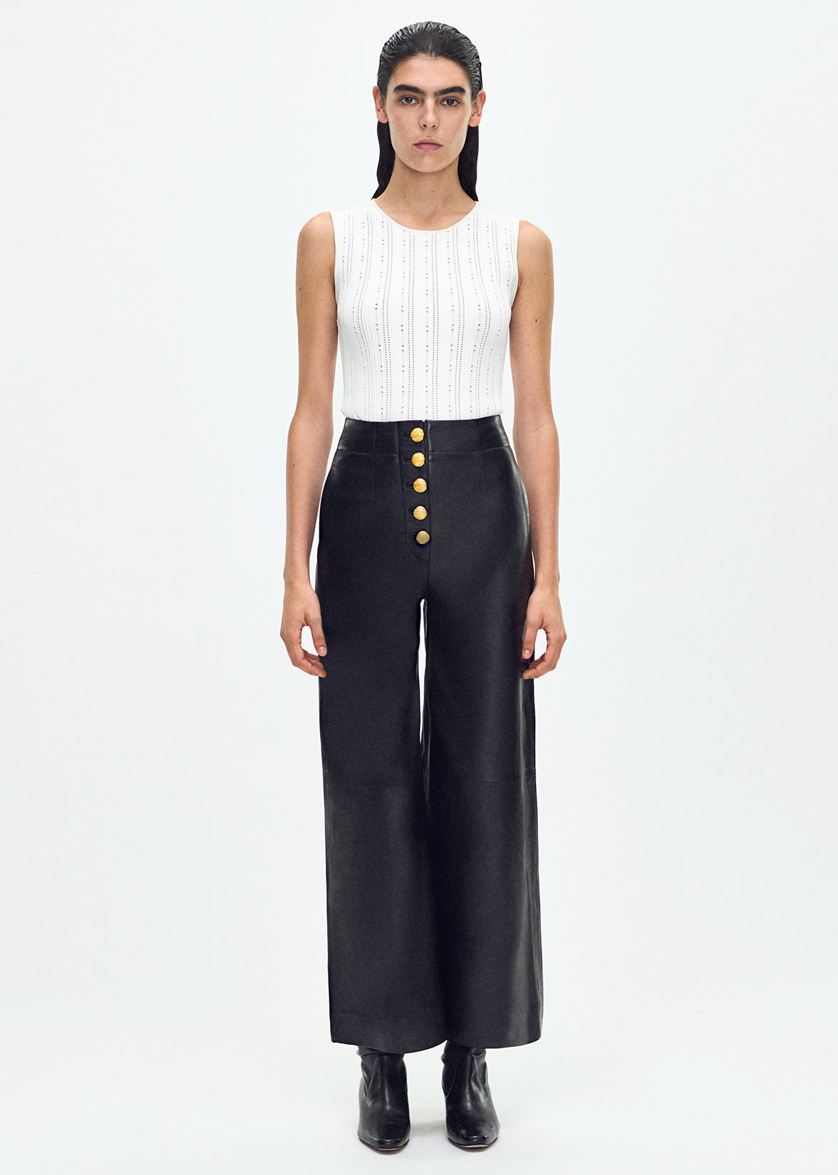 barclay pant PANTS Adam Lippes