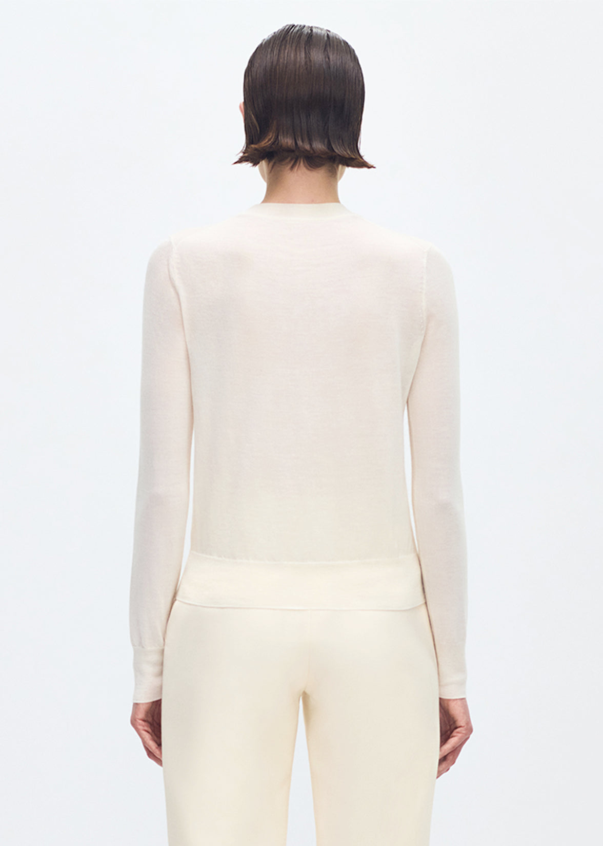 didion knit KNITS Adam Lippes