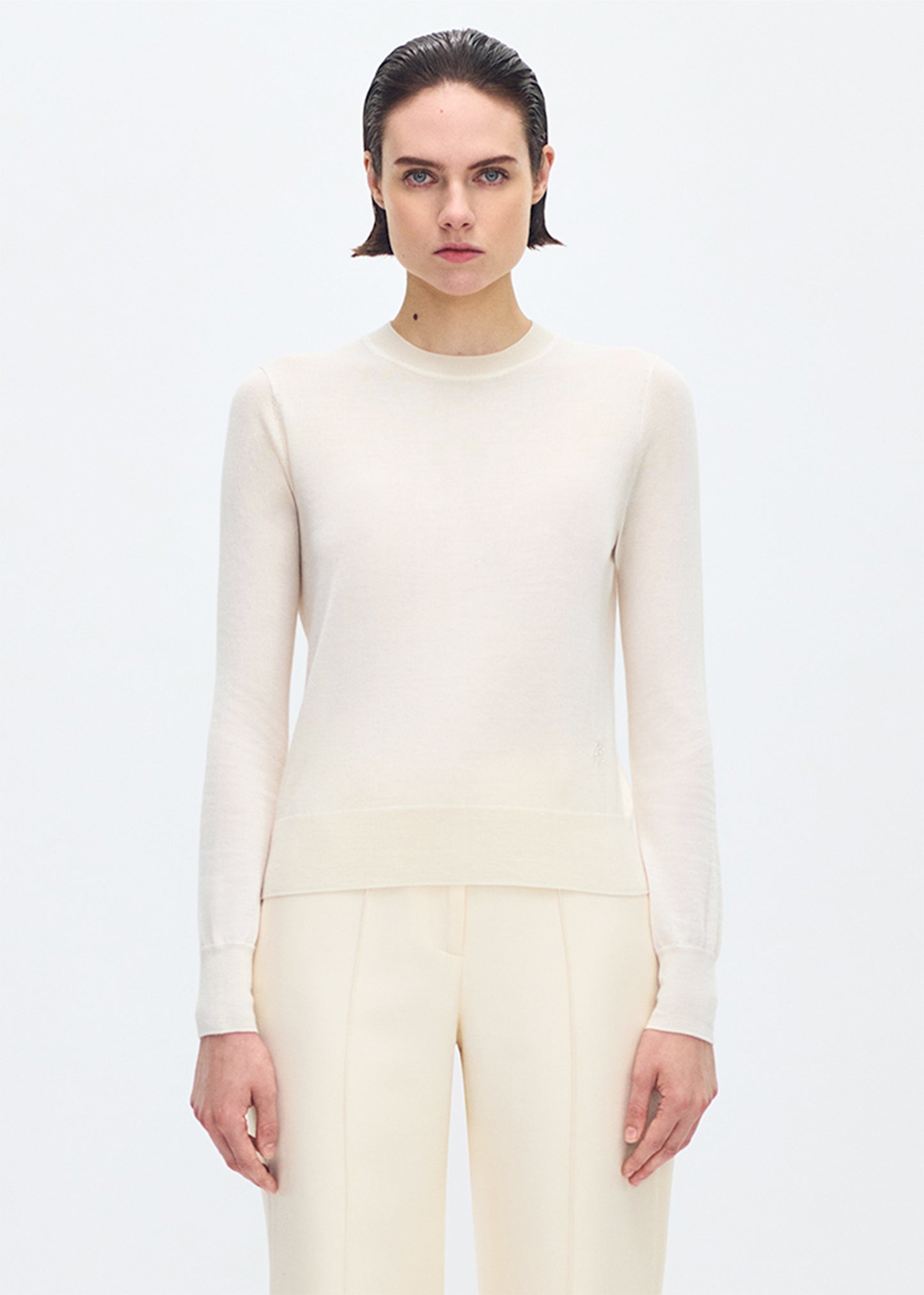 didion knit KNITS Adam Lippes