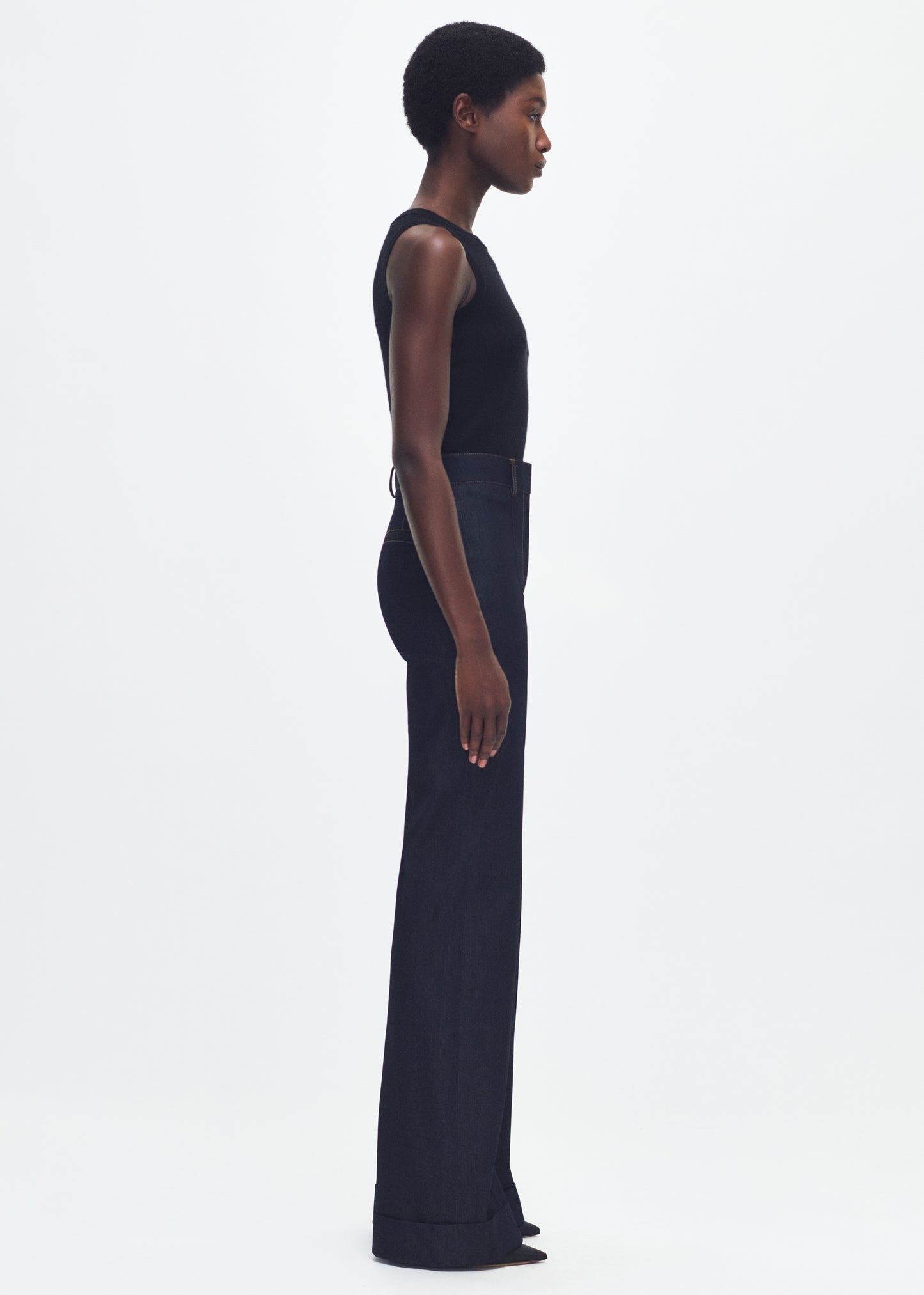 deeda pant PANTS Adam Lippes