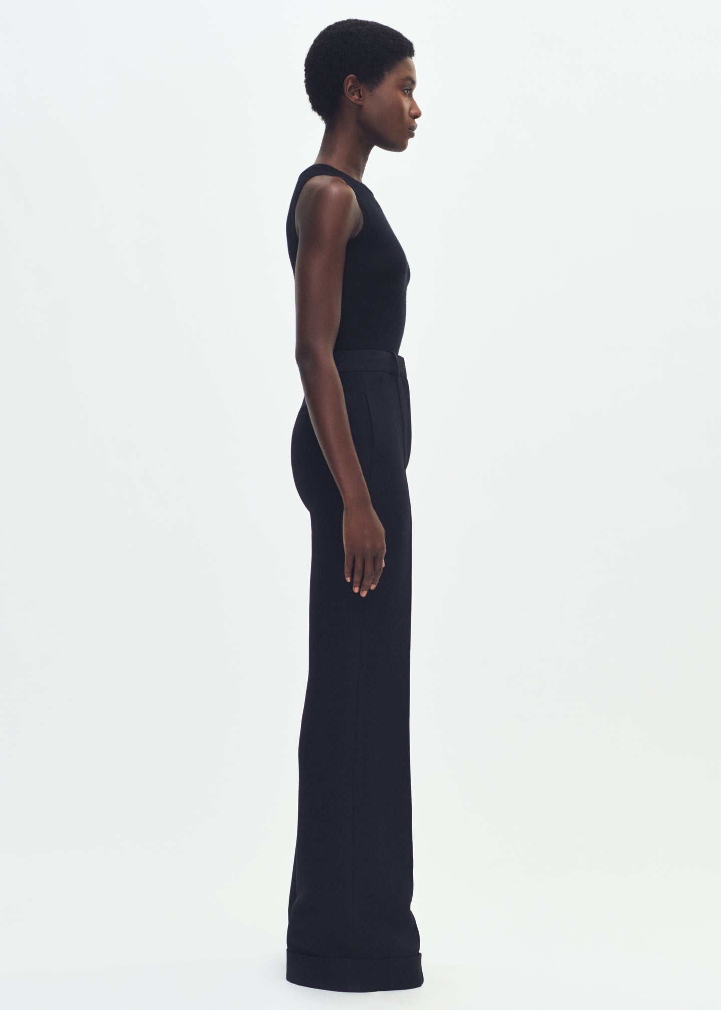 deeda pant PANTS Adam Lippes
