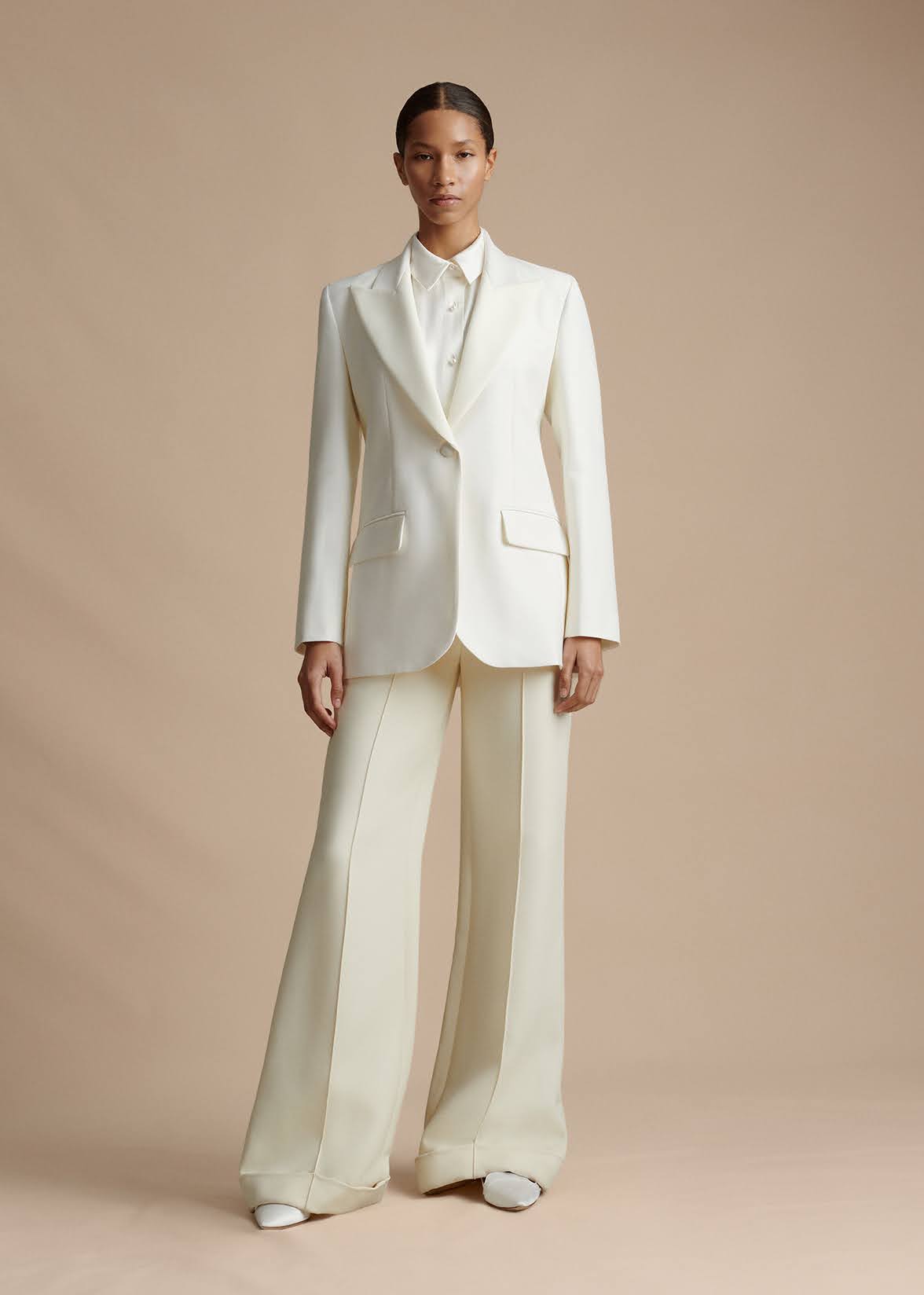 tux jacket JACKETS Adam Lippes