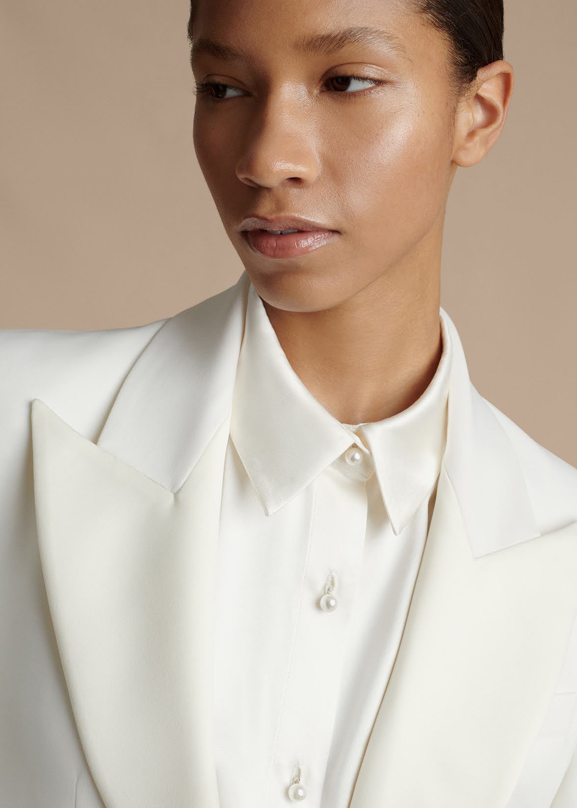 tux jacket JACKETS Adam Lippes