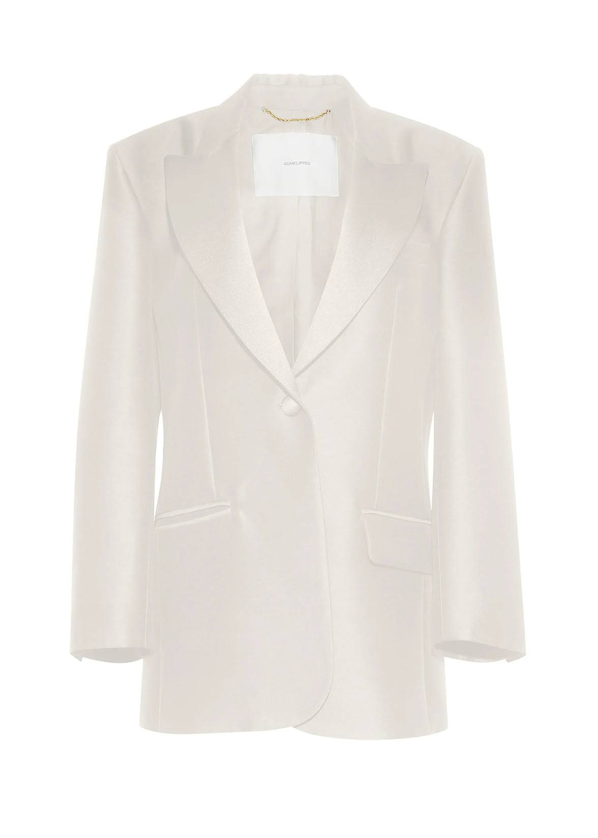 tux jacket JACKETS Adam Lippes
