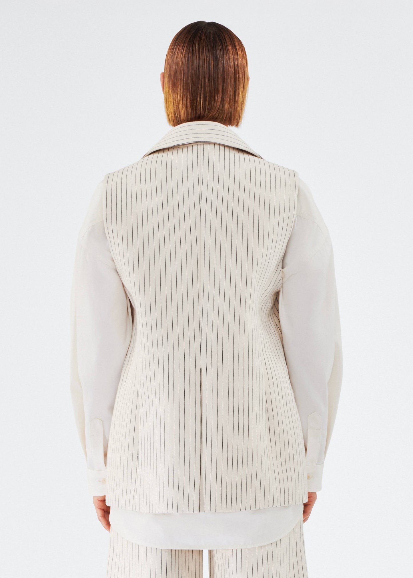callan vest JACKETS Adam Lippes