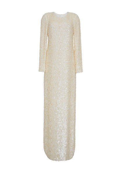jamis dress DRESSES Adam Lippes