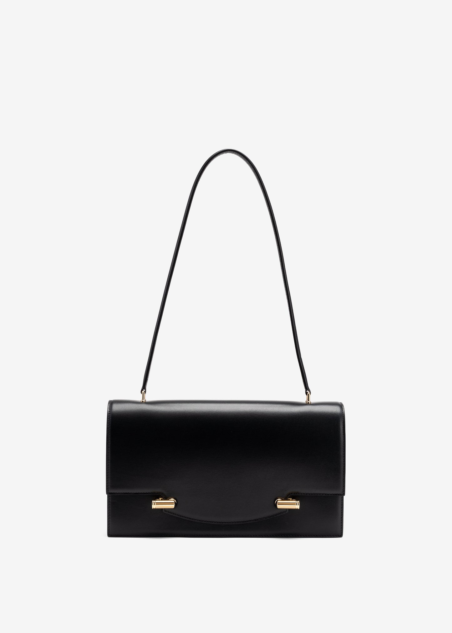 latch shoulder bag BAGS Adam Lippes