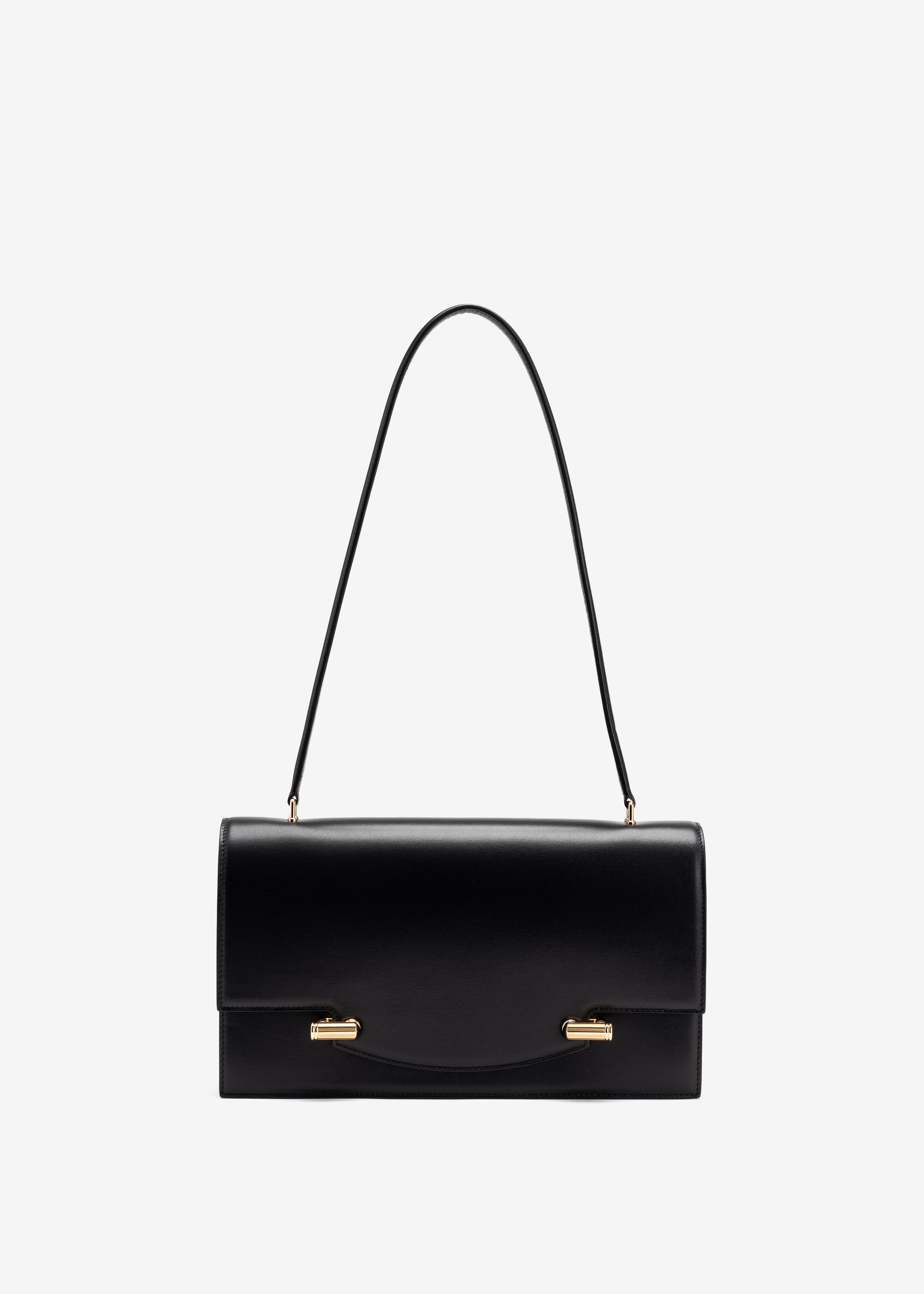 latch shoulder bag BAGS Adam Lippes