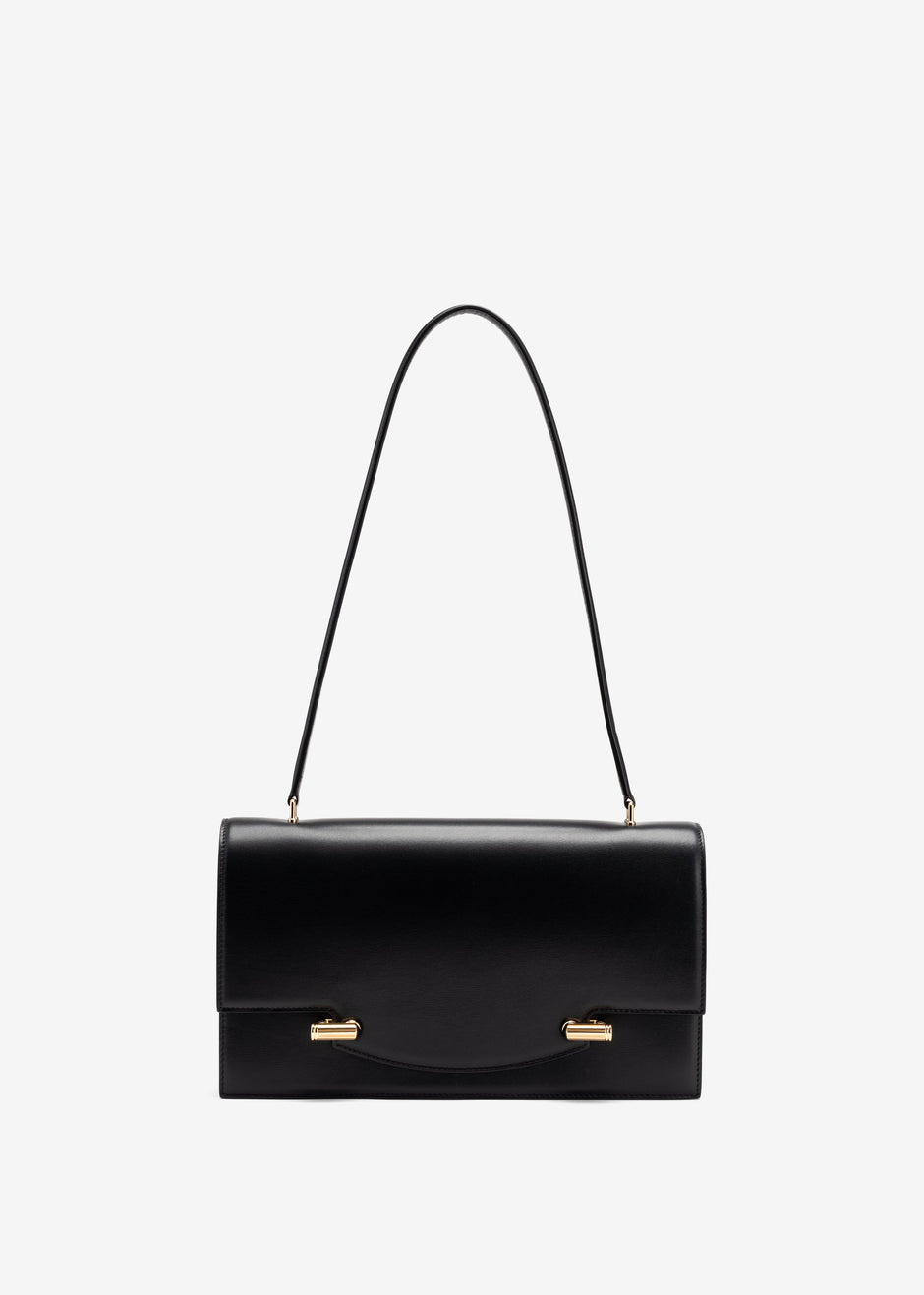 latch shoulder bag BAGS Adam Lippes
