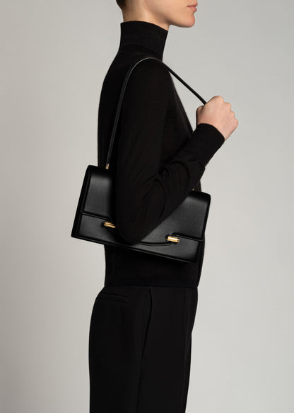 latch shoulder bag BAGS Adam Lippes