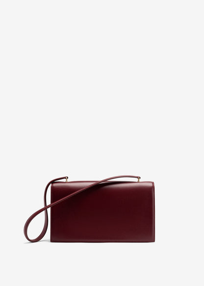 latch shoulder bag BAGS Adam Lippes