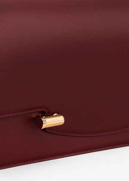 latch shoulder bag BAGS Adam Lippes