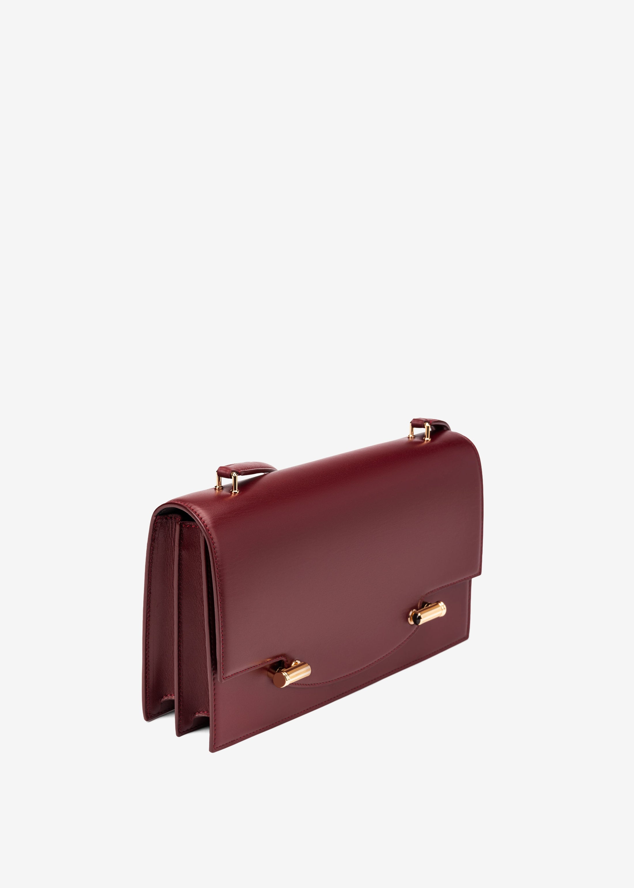 latch shoulder bag BAGS Adam Lippes