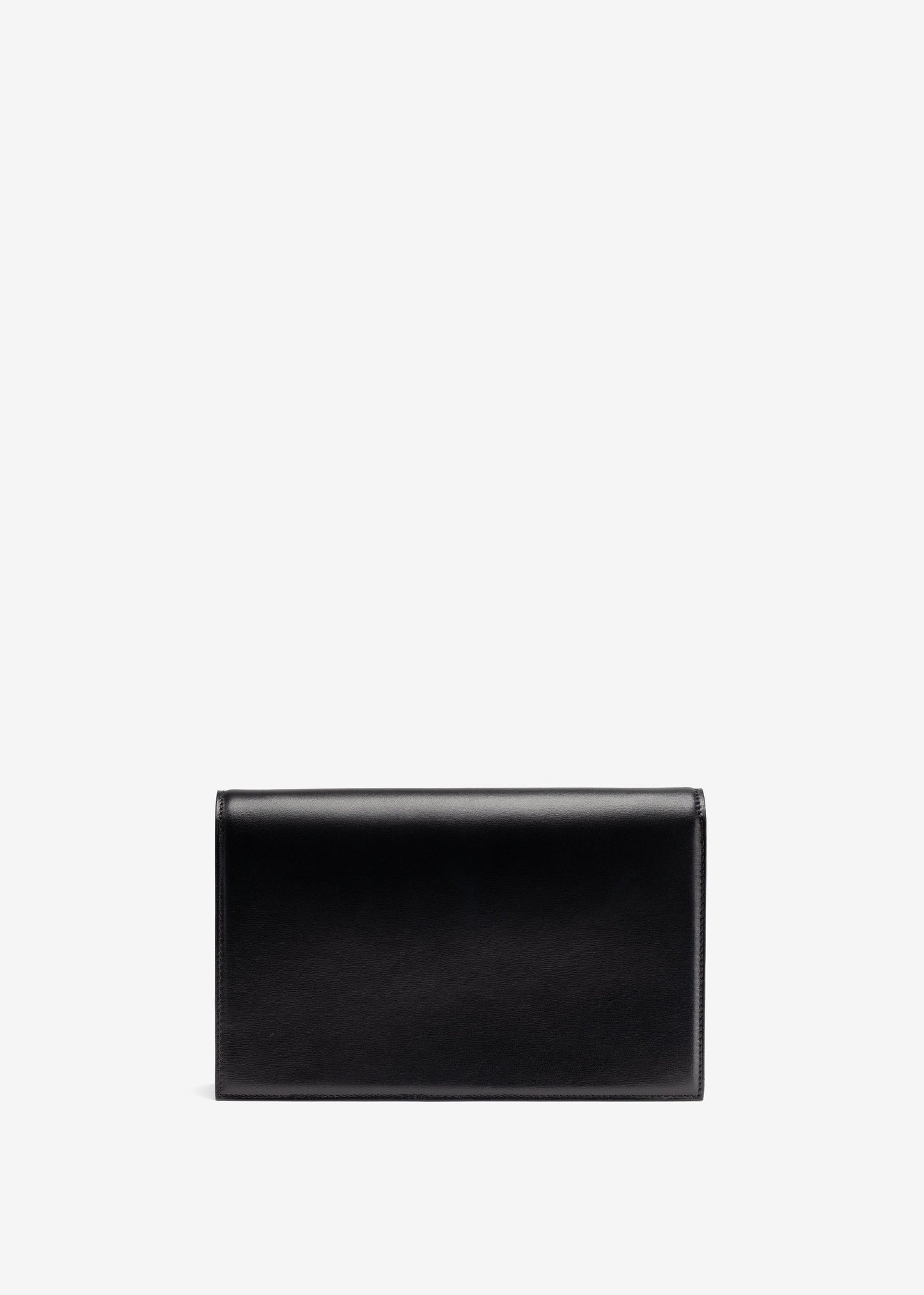 latch clutch BAGS Adam Lippes