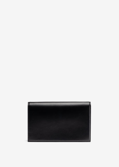 latch clutch BAGS Adam Lippes