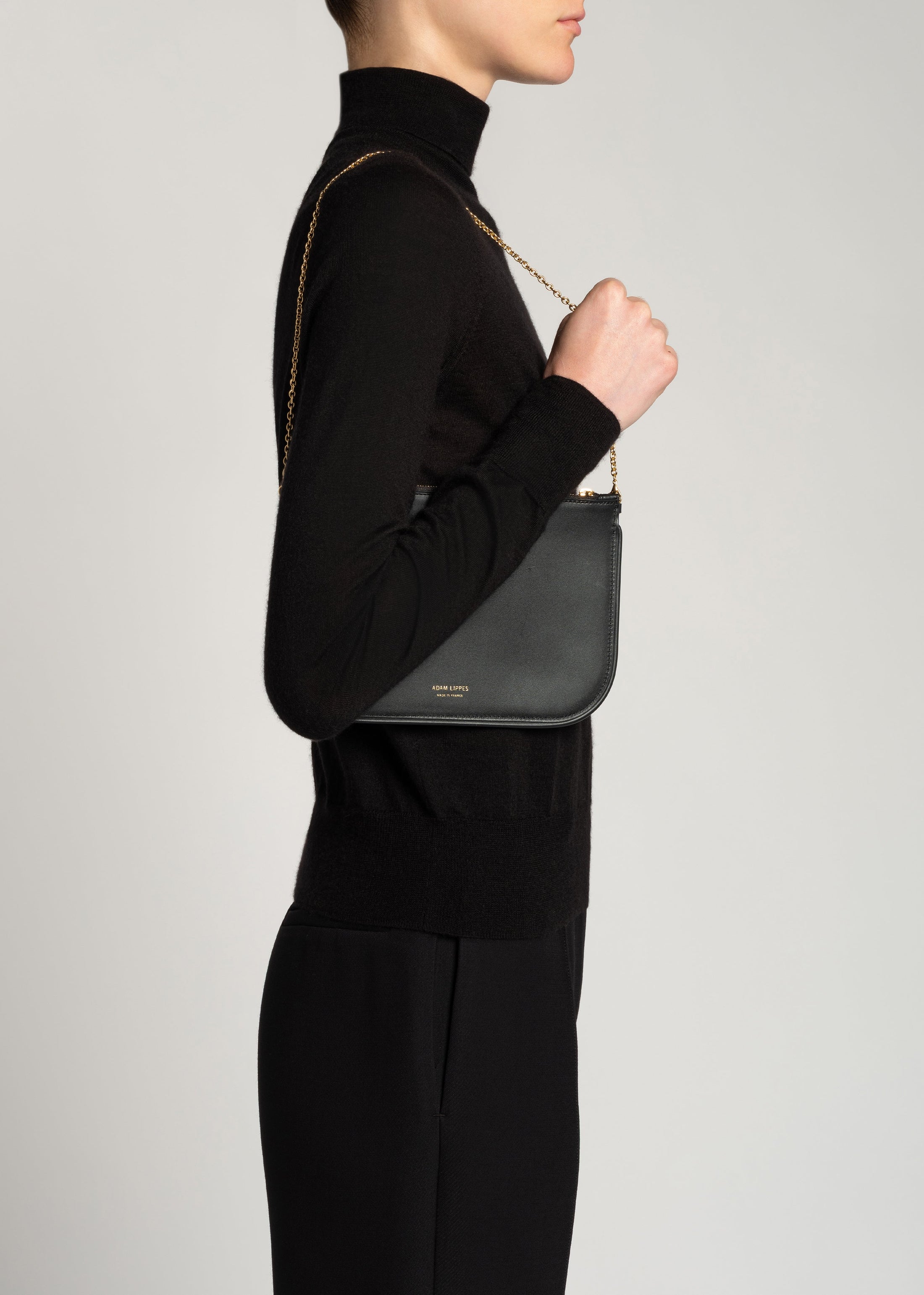 mini pochette BAGS Adam Lippes