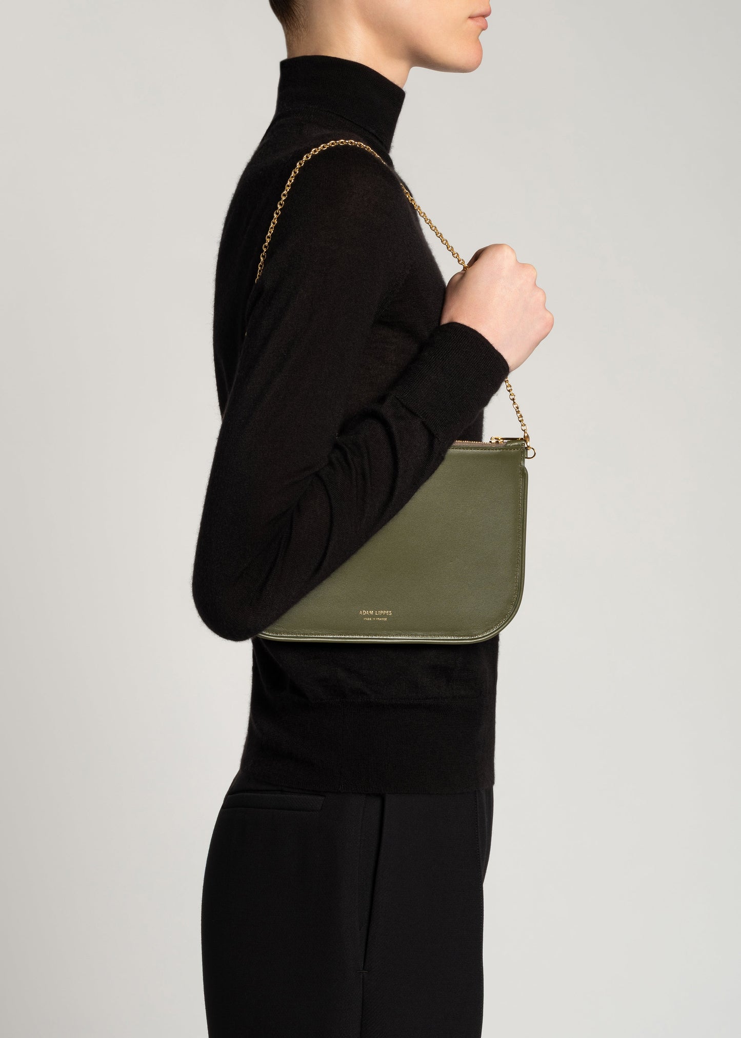 mini pochette BAGS Adam Lippes