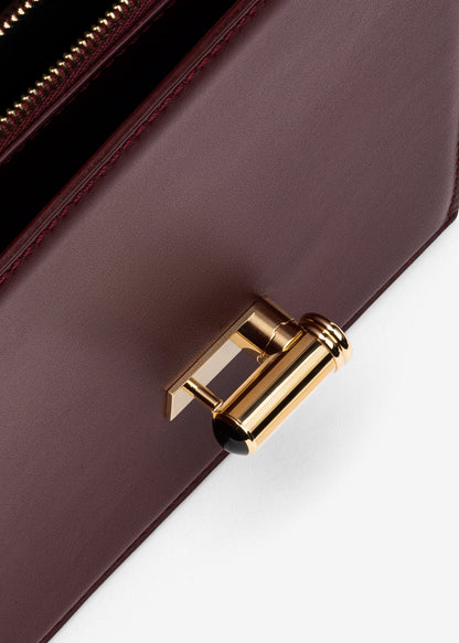 latch shoulder bag BAGS Adam Lippes