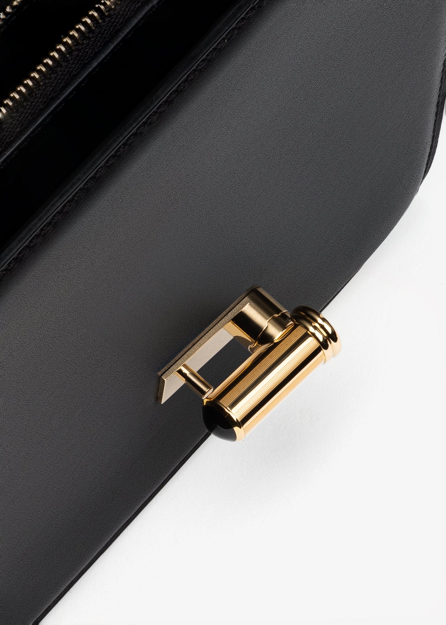 latch shoulder bag BAGS Adam Lippes