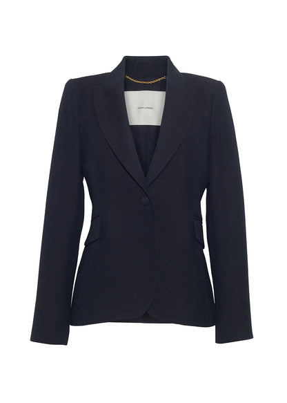 logan jacket JACKETS Adam Lippes