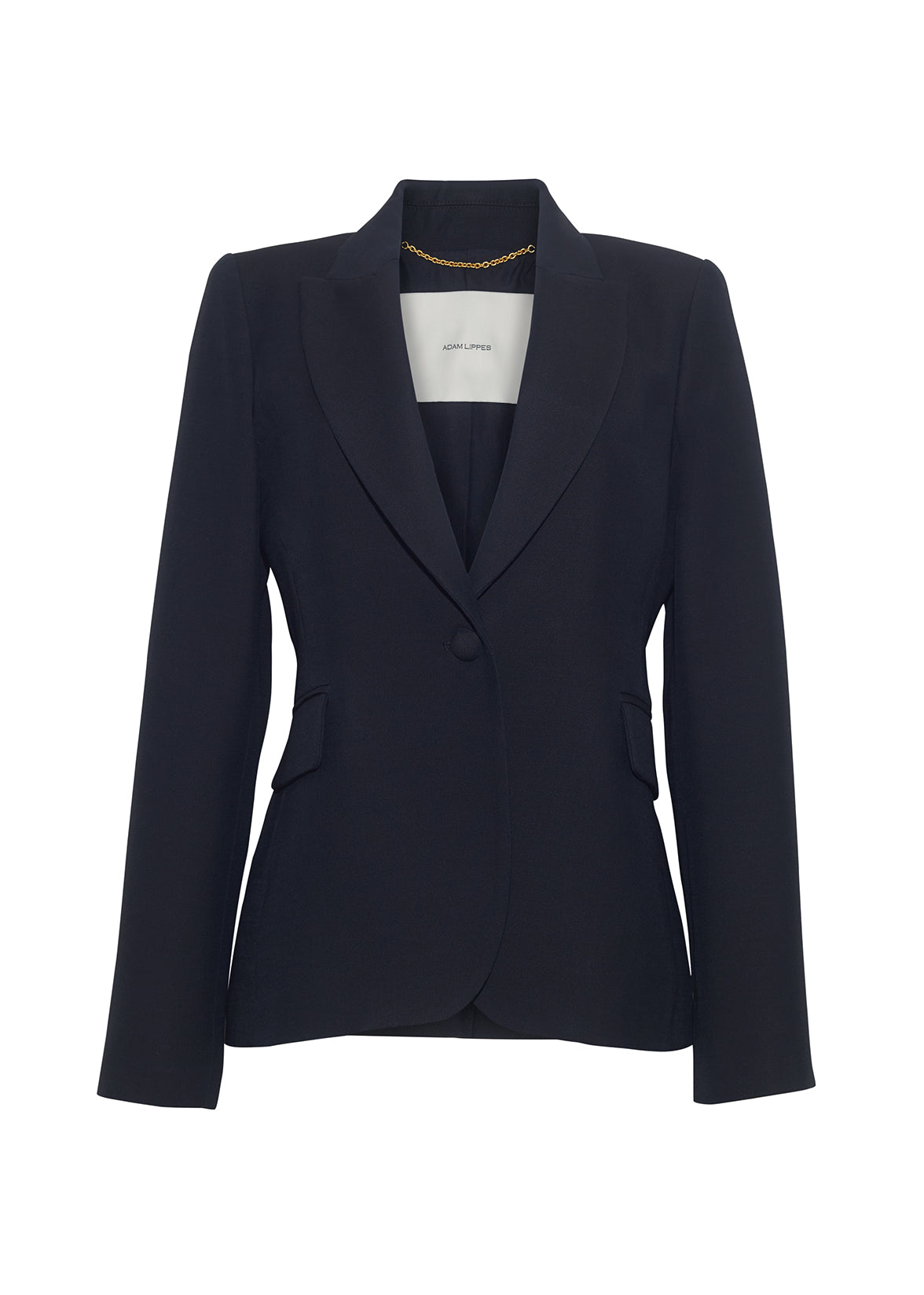 logan jacket JACKETS Adam Lippes