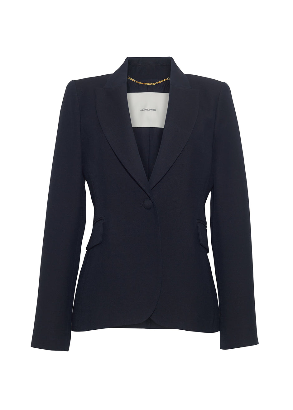 logan jacket JACKETS Adam Lippes