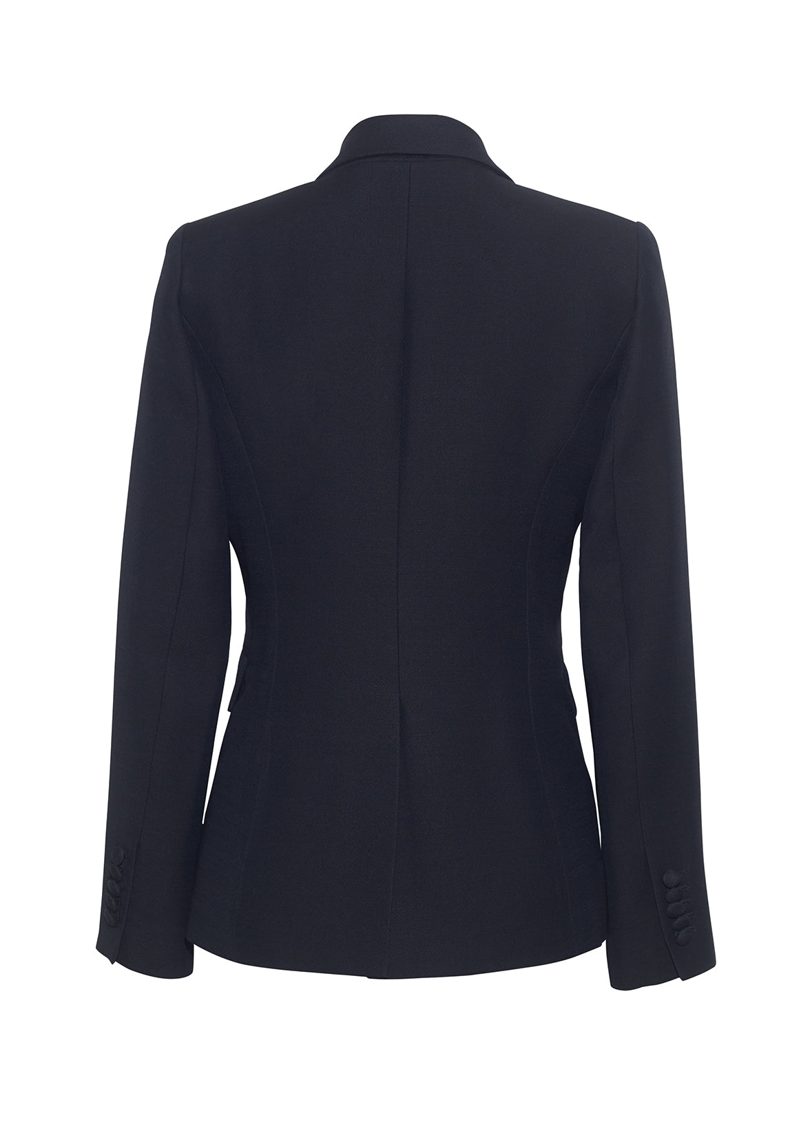 logan jacket JACKETS Adam Lippes