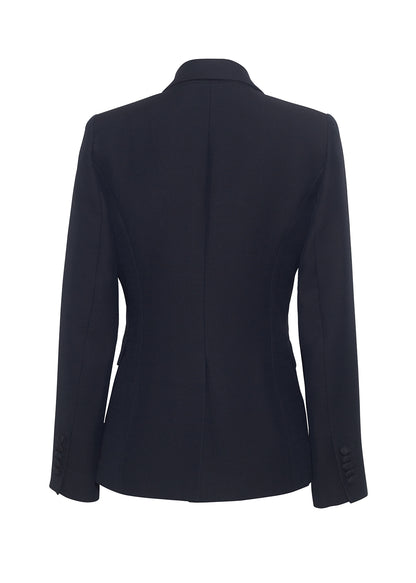 logan jacket JACKETS Adam Lippes