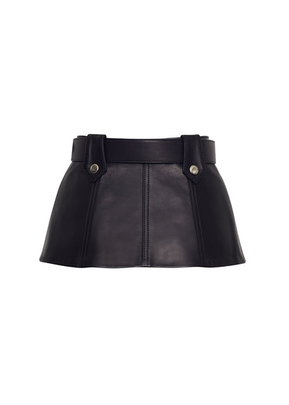 gael belt SKIRTS Adam Lippes