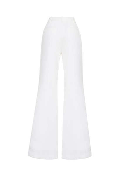 deeda pant PANTS Adam Lippes