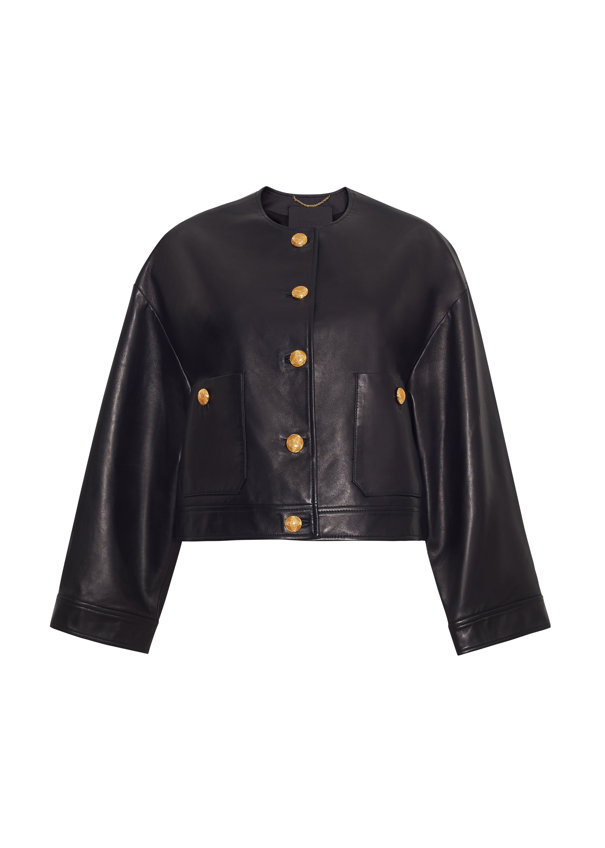 nessy jacket JACKETS Adam Lippes
