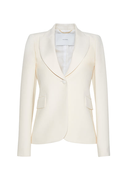 logan jacket JACKETS Adam Lippes