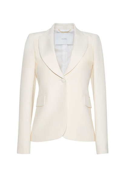 logan jacket JACKETS Adam Lippes