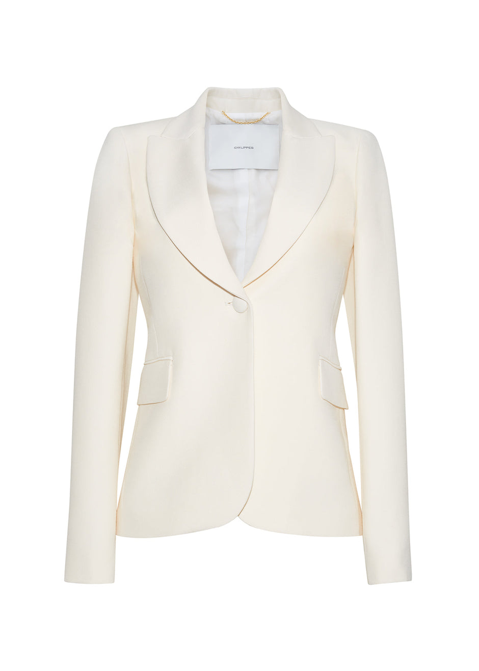 logan jacket JACKETS Adam Lippes