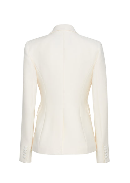 logan jacket JACKETS Adam Lippes