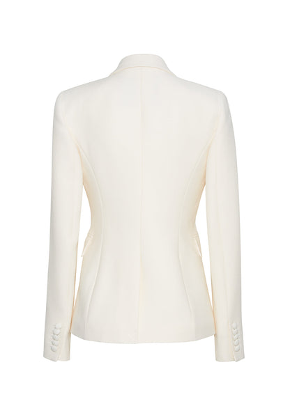 logan jacket JACKETS Adam Lippes