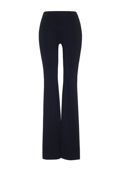 eva flare pant PANTS Adam Lippes