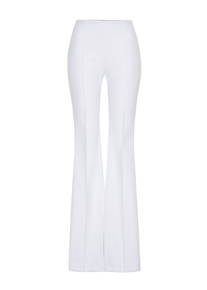 eva flare pant PANTS Adam Lippes