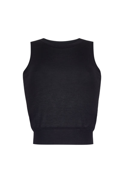 cashmere silk shell KNITS Adam Lippes