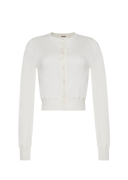 cardigan KNITS Adam Lippes