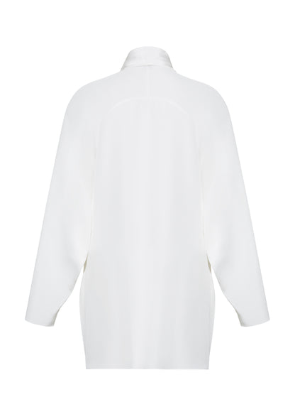 bow blouse TOPS Adam Lippes