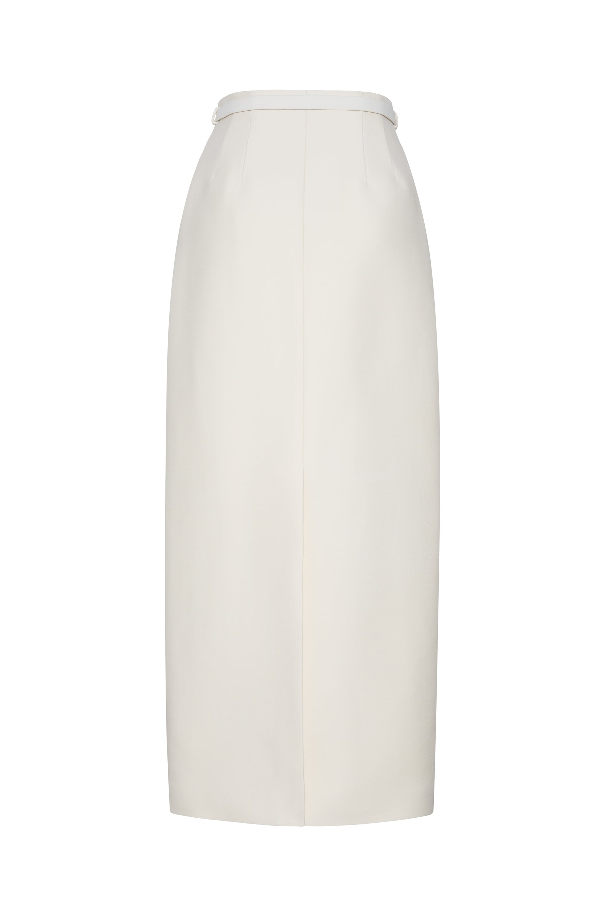 pencil skirt SKIRTS Adam Lippes