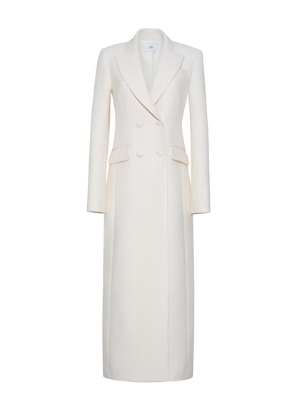 manteau jacket COATS Adam Lippes