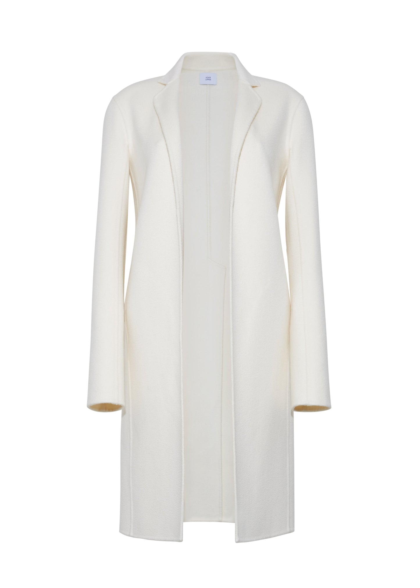 Short Coat COATS Adam Lippes