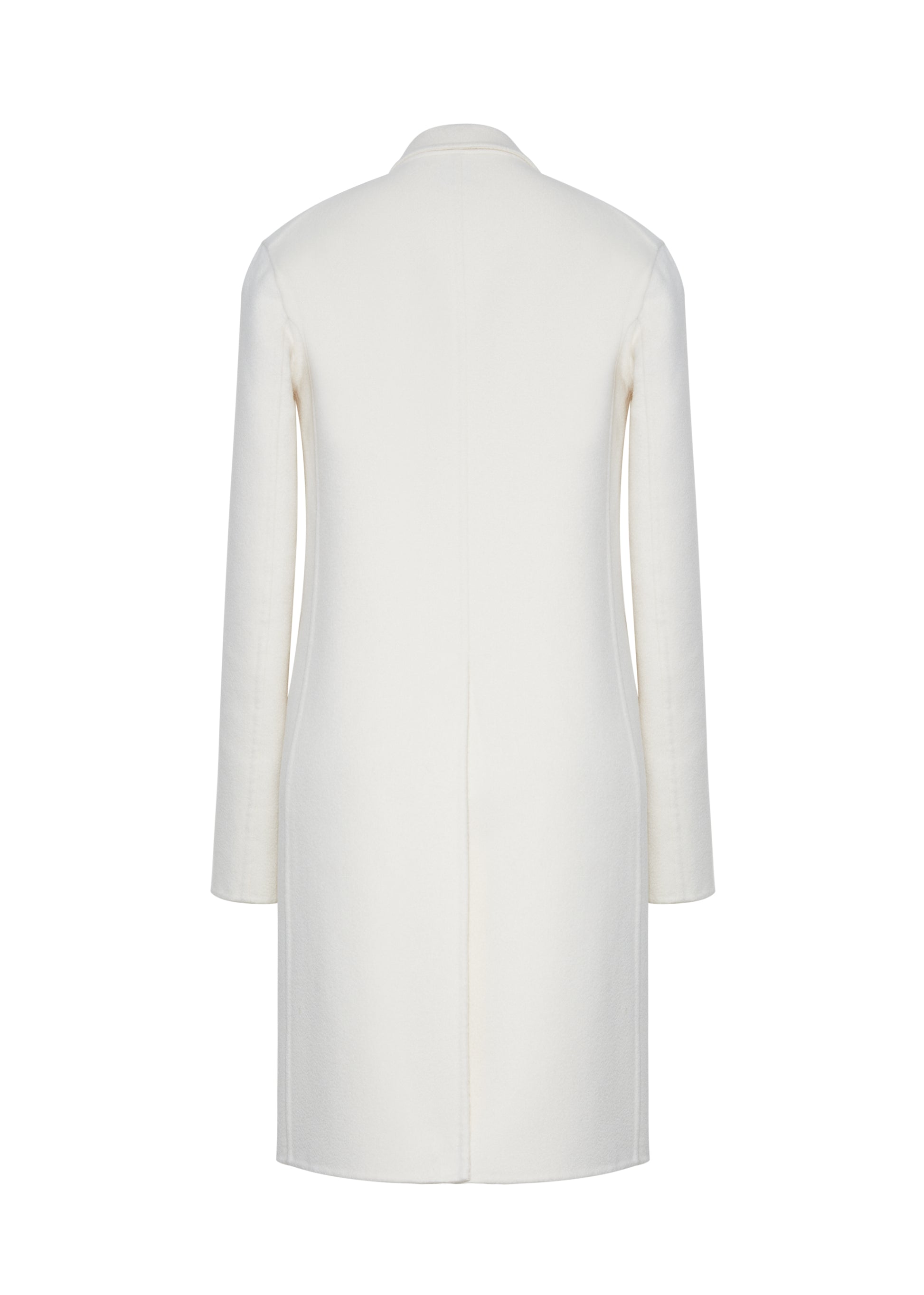 Short Coat COATS Adam Lippes