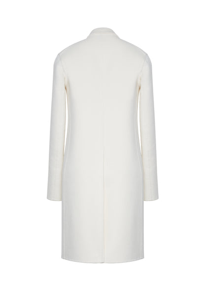 Short Coat COATS Adam Lippes