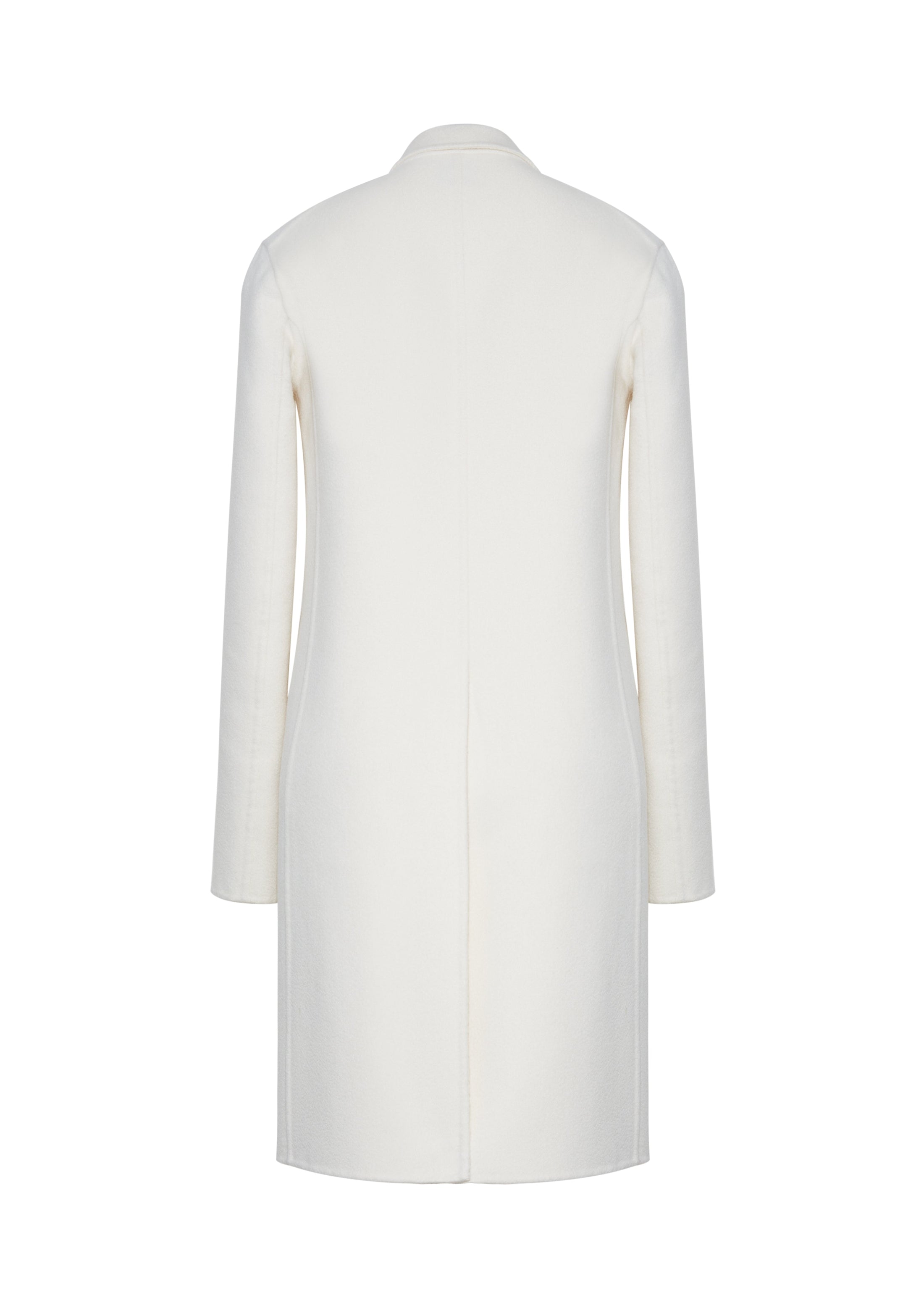 Short Coat COATS Adam Lippes