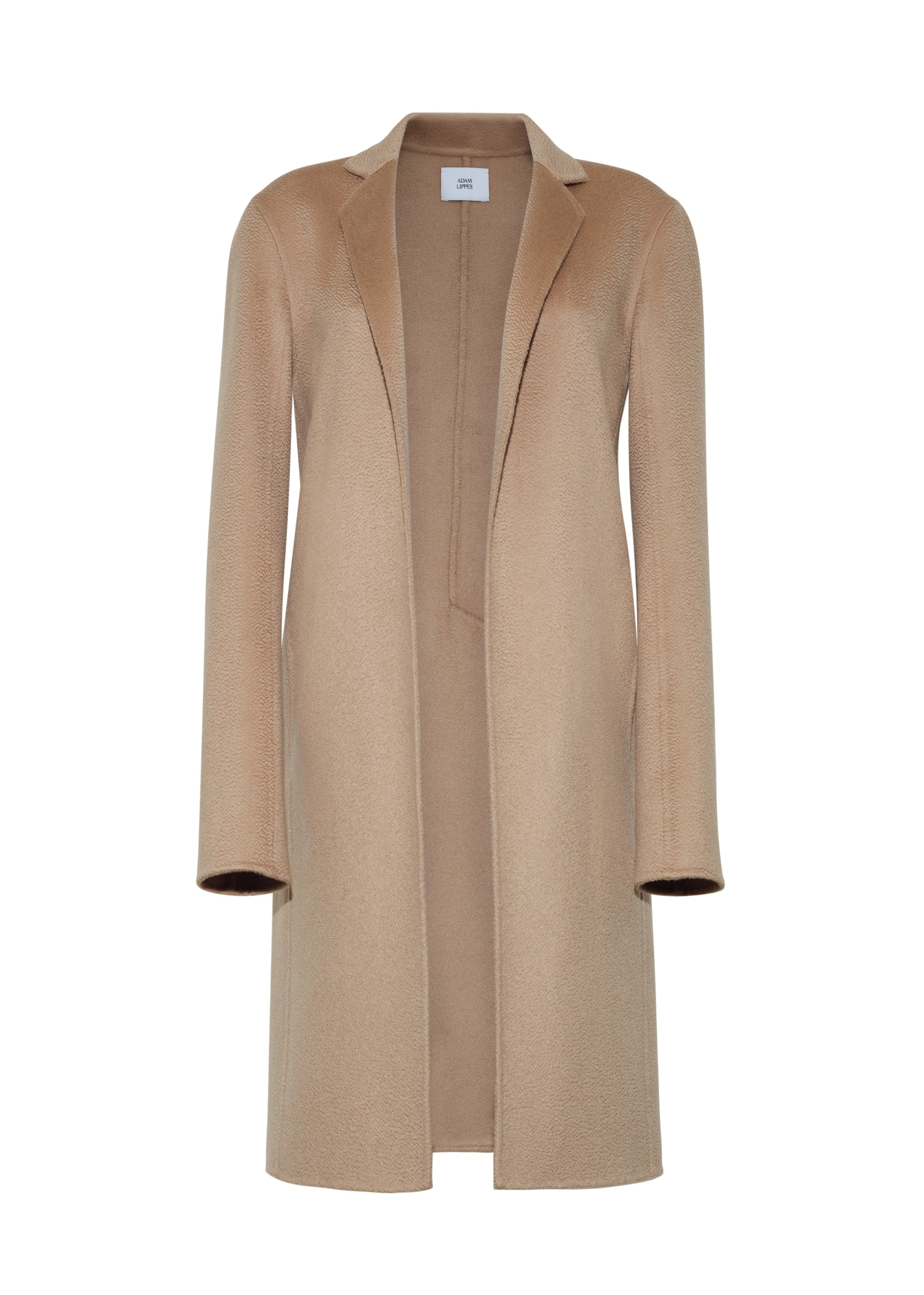 Short Coat COATS Adam Lippes